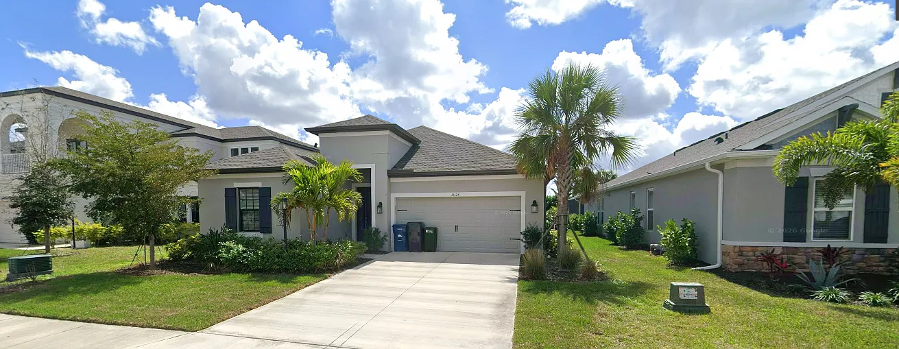 16426 Paynes Mill Drive - 1 — Photo 1