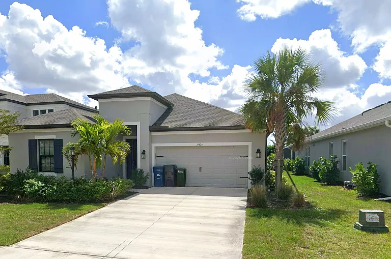 16426 Paynes Mill Dr — Photo 1