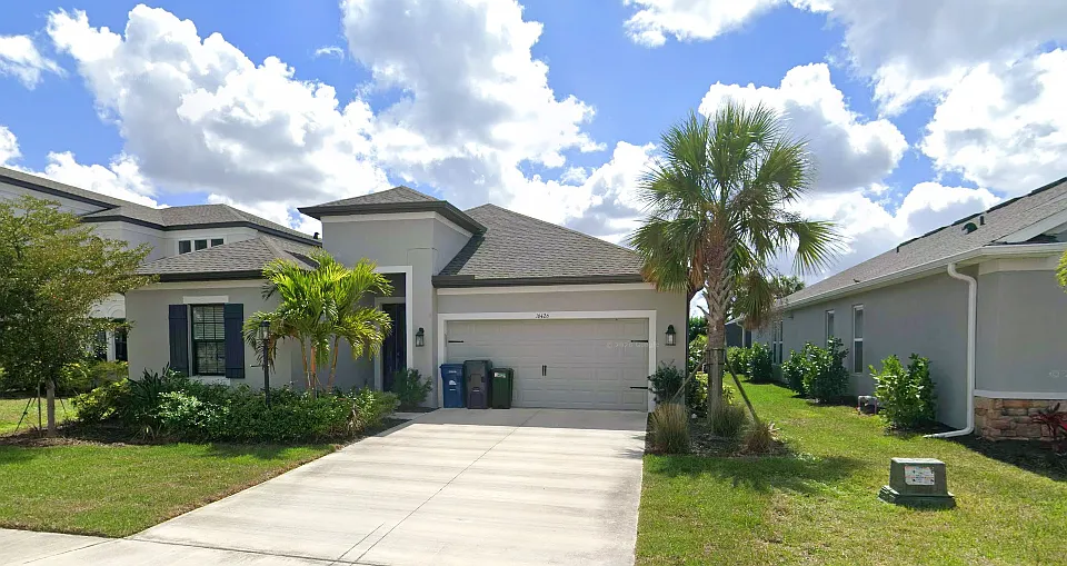 16426 Paynes Mill Dr