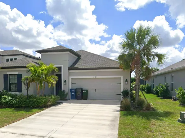 16426 Paynes Mill Dr, Bradenton, FL 34211