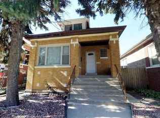 5328 S Sawyer Ave, Chicago, IL