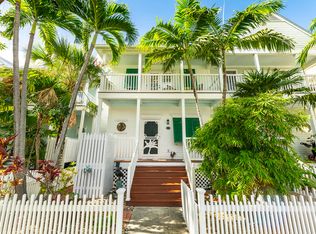 42 Spoonbill Way #1, Key West, FL 33040