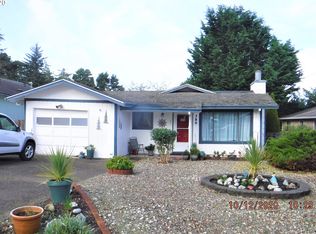 780 Augustine Ave, Coos Bay, OR