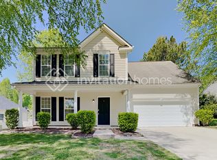 158 Shephard Hill Dr, Mooresville, NC 28115