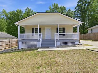 700 Sharing Ter, Greensboro, NC 27405