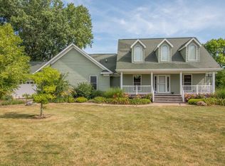 2722 Dartmoor Dr, Ames, IA 50014