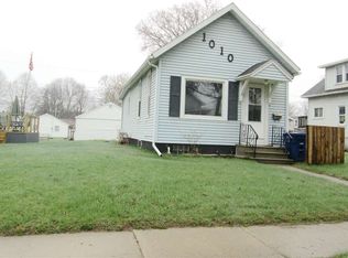1010 Gallagher Ave, Green Bay, WI 54303