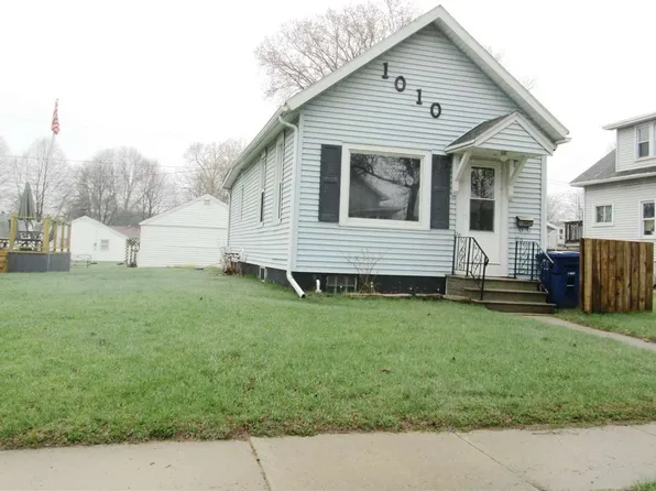 1010 Gallagher Ave, Green Bay, WI 54303