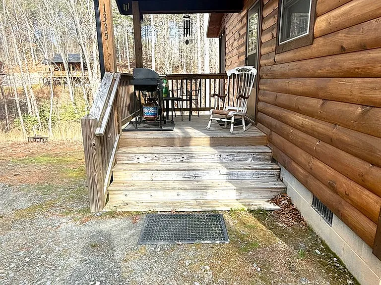 1335 Sandy Gap Rd — Photo 20