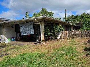 1790 Nakula St, Wahiawa, HI 96786