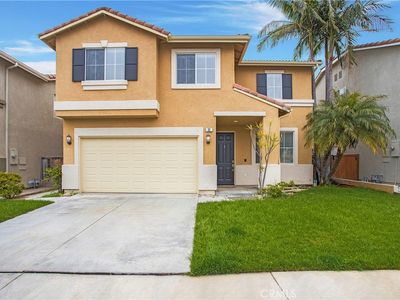 32 Calle San Luis Rey, Rancho Santa Margarita, CA, 92688