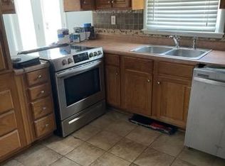 6401 Matic Rd NW, Huntsville, AL 35810