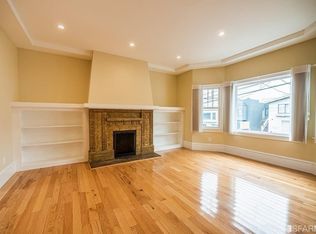 743 22nd Ave, San Francisco, CA 94121