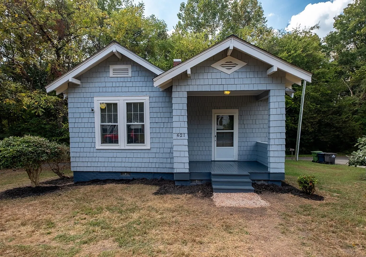 Charming 1BR House in Lexington — Photo 1