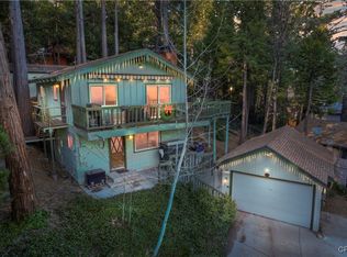 778 Deer Trl, Crestline, CA 92325