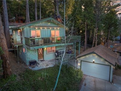 778 Deer Trl, Crestline, CA, 92325