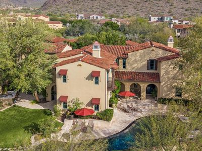 10310 E Sierra Pinta Drive, Scottsdale, AZ, 85255