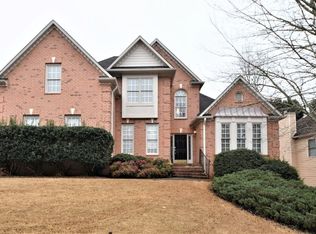 1164 Fairview Club Cir, Dacula, GA 30019