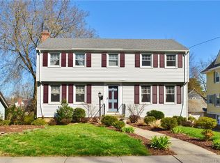 240 N Beacon St, Hartford, CT 06105