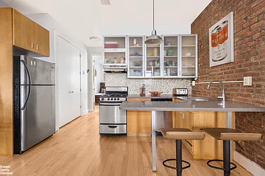 Rented by Brown Harris Stevens