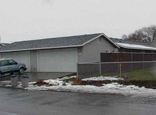 2206 Landon Ave #8, Union Gap, WA 98903