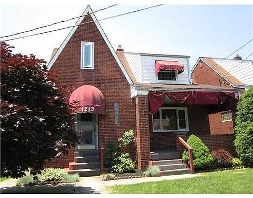 1213 Liberty Ave photo 1