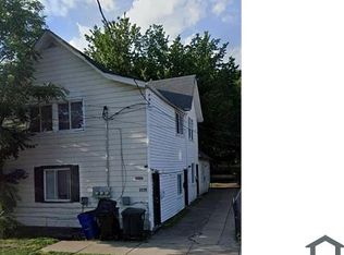 3326 Walton Ave, Cleveland, OH 44113
