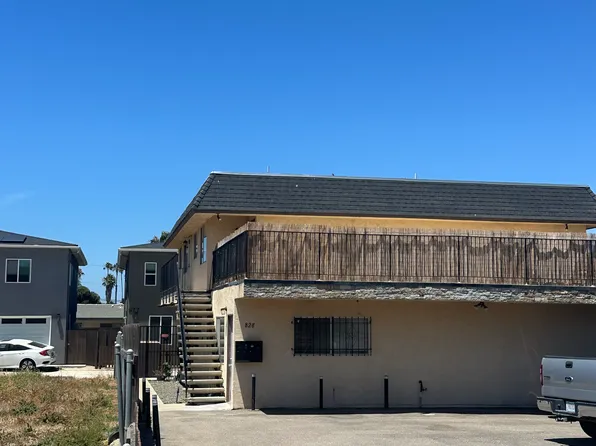 828 Calla Ave Unit C, Imperial Beach, CA 91932