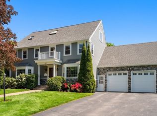 5 Lovett Rd, Newton, MA 02459