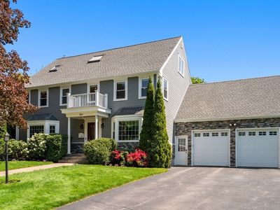 5 Lovett Rd, Newton, MA, 02459
