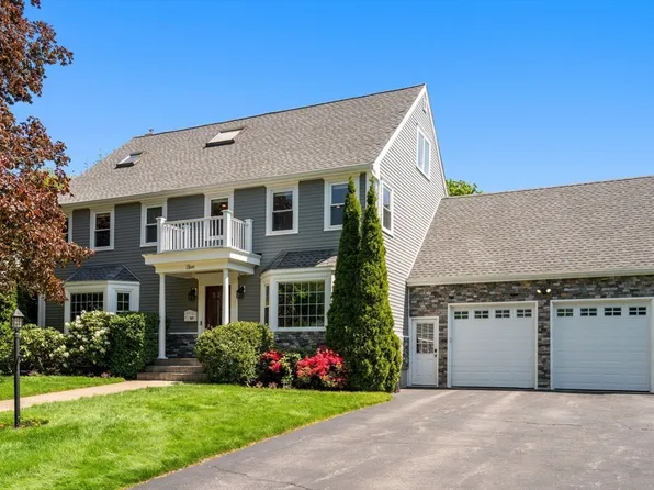 5 Lovett Rd, Newton, MA 02459