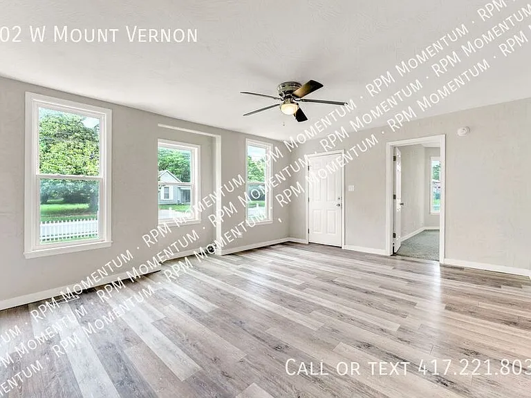 802 W Mount Vernon St — Photo 4