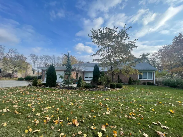 3163 Bonnell Ave SE, East Grand Rapids, MI 49506