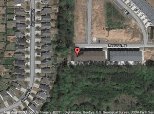 3503 Peacock Rd, Milton, GA 30004