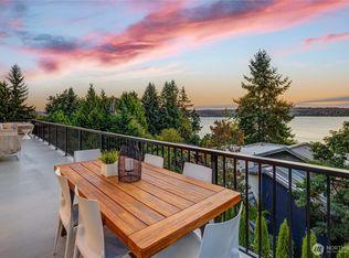 6950 SE Maker Street, Mercer Island, WA