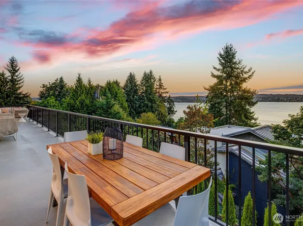 6950 SE Maker Street, Mercer Island, WA 98040