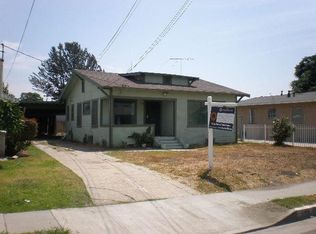 132 W 94th St, Los Angeles, CA 90003