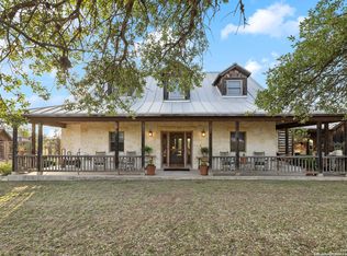 1900 Granite Springs Dr, Fredericksburg, TX 78624