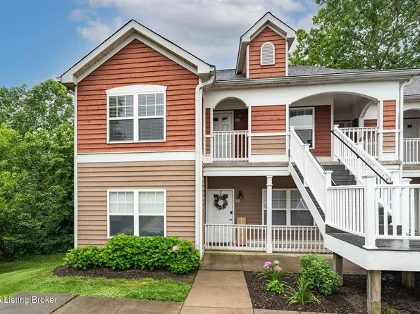 3100 Beargrass Run Ct Unit 205, Louisville, KY 40220