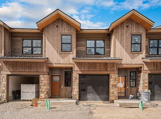 103 Saddle Mountain Camp Rd, Granby, CO 80446