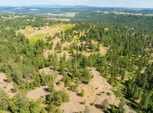 14933 W Burnett Rd, Nine Mile Falls, WA 99026