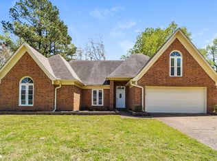 8779 Cherry Spring Dr, Cordova, TN 38016