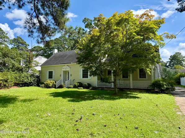 208 Crescent Drive, Windsor, NC 27983