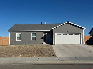 2989 W 6th St, Alamosa, CO 81101