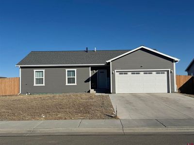2989 W 6th Street, Alamosa, CO, 81101