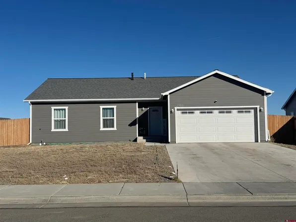 2989 W 6th Street, Alamosa, CO 81101