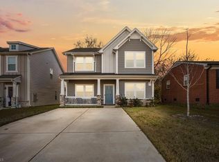 1548 McConnell Rd, Greensboro, NC 27401