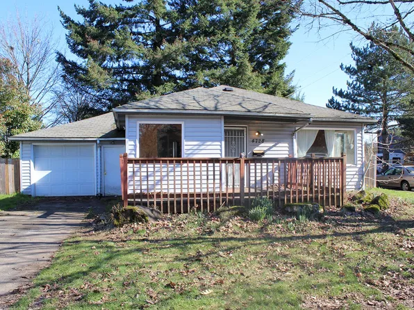 4728 SE 92nd Ave, Portland, OR 97266