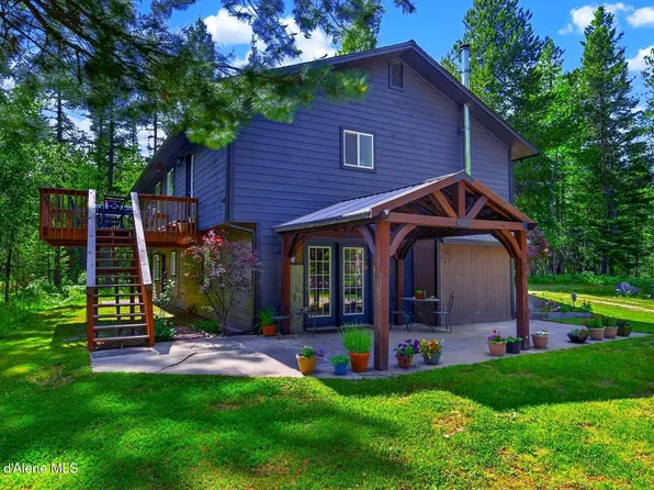 88 Horizon Dr, Sagle, ID 83860