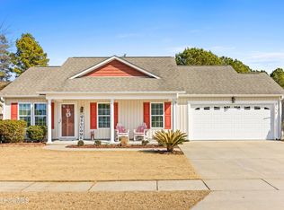 226 Tylers Cove Way, Winnabow, NC 28479